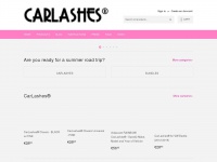 carlashes.com Thumbnail