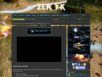 zero-k.info Thumbnail