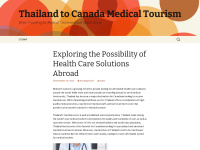 thaivisitorservices.com Thumbnail