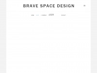 bravespacedesign.com Thumbnail