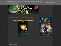 Ritualofthestones.blogspot.com