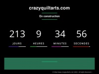 Crazyquiltarts.com