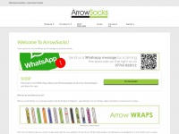 arrowsocks.co.uk Thumbnail