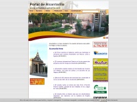 Portaldealcantarilla.com