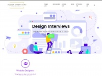 designinterviews.com Thumbnail