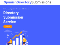 Spanishdirectorysubmissions.com