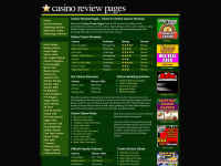 casinoreviewpages.com Thumbnail