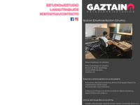 Gaztain.com