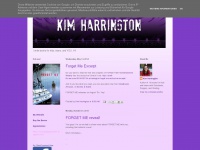 Kimharrington.blogspot.com