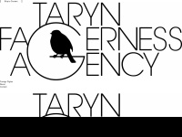 tarynfagernessagency.com Thumbnail