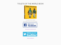 toiletsoftheworldbook.com Thumbnail