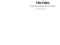 Vitofalco.com