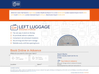 Left-baggage.co.uk