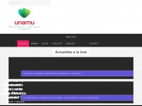 Unamu.org