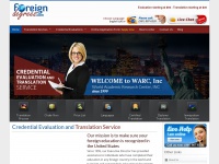 Foreigndegrees.com