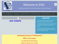 Endo-nurses.org