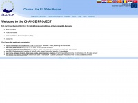 chanceproject.eu Thumbnail