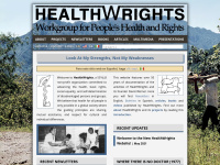 Healthwrights.org