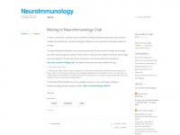 neuroimmunology.wordpress.com Thumbnail