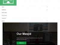 masjidmanhattan.com Thumbnail
