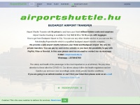 Airportshuttle.hu