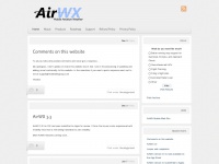 airwx.com Thumbnail