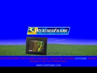 Weatherframe.com