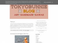 Tokyobunnie.blogspot.com