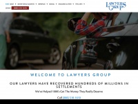 lawyersgroup.com Thumbnail