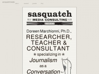 sasquatchmedia.com Thumbnail
