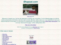 Shopcat.com