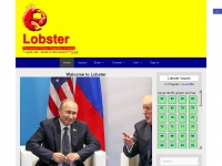 lobster-magazine.co.uk Thumbnail