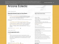 Arizonaeclectic.blogspot.com
