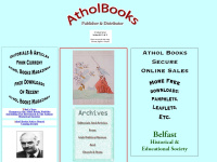 atholbooks.org Thumbnail