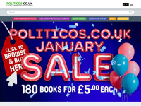 politicos.co.uk