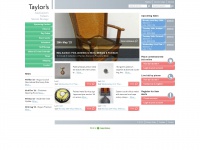 taylors-auctions.com Thumbnail