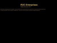 Rucenterprises.com