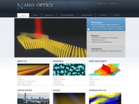 nano-optics.org.uk Thumbnail