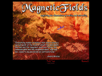 magneticfields.org Thumbnail