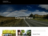 campingriano.com Thumbnail