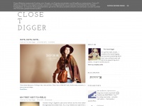 theclosetdigger.blogspot.com Thumbnail