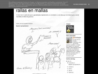 rallasenmallas.blogspot.com Thumbnail
