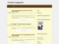 Yareah.wordpress.com