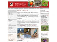 honeyguide.co.uk