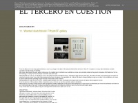 Elterceroencuestion.blogspot.com