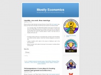 mostlyeconomics.wordpress.com Thumbnail