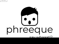 Phreeque.com