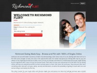 richmondflirt.com Thumbnail