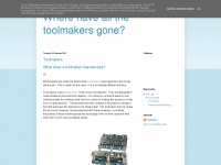 toolmaker.blogspot.com Thumbnail