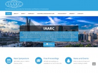 Iaarc.org